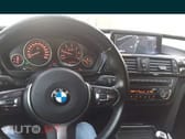 BMW 320 Gran Turismo