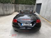 Audi TT 2.0 TDi quattro S-line