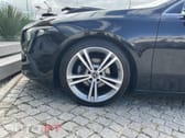 Mercedes-Benz A 180 d Progressive Aut.