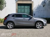 Mercedes-Benz GLA 180 d Urban Aut.
