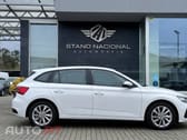 Skoda Scala 1.0 TSI DSG