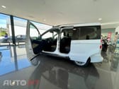 Ford Courier EcoBoost Titanium