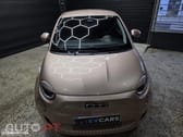 Fiat 500e 23,8kWh ICON