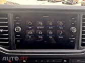 Volkswagen Crafter 35 2.0 TDI L3H2