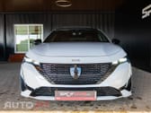 Peugeot 308 PureTech 130 EAT8 GT