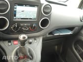 Peugeot Partner 1.6 BlueHDi L2 Pro 3L