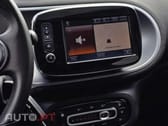 Smart ForFour 0.9 Passion 90 Aut.