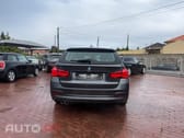 BMW 320 xDrive Auto