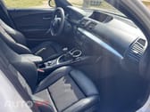 BMW 118 d Pack M