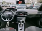 Peugeot 308 1.6 BlueHDi GT Line EAT6