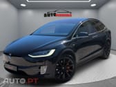 Tesla Model X 100D