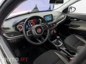 Fiat Tipo 1.3 M-Jet Lounge