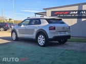 Citroen C4 Cactus Pure Tech 110 Stop&Start Selection