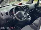 Citroen Berlingo 1.6 BlueHDi L1 Club