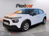 Citroen C3 1.5 BlueHDi Live