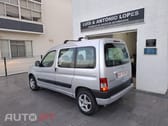 Citroen Berlingo 1.4i