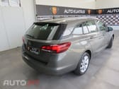 Opel Astra Sports Tourer 1.6 CDTI Ecotec Edition S/S