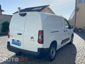 Citroen Berlingo 1.6 HDI  XL  L2  100 CV   CarPlay