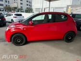 Citroen C1 1.0 VTi Feel