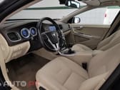 Volvo V60 2.0 D4 Momentum