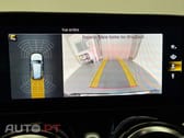 Mercedes-Benz GLB 220 d 4Matic 8G-DCT AMG Line