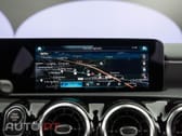 Mercedes-Benz A 250 e Style Plus