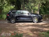 Porsche Cayenne S E-Hybrid Platinum Edition