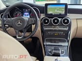 Mercedes-Benz C 220 d Exclusive Aut.