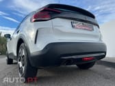 Citroen C4 PureTech 130 Stop&Start EAT8 SHINE