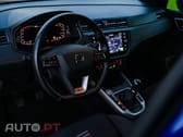 Seat Arona 1.0 TSI FR