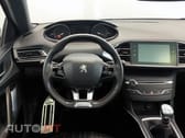 Peugeot 308 1.2 PureTech GT Line