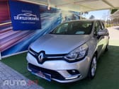 Renault Clio 1.5 dCi Comfort