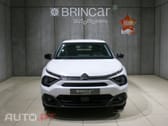Citroen C4 1.2 PureTech Feel
