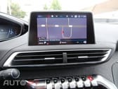 Peugeot 3008 1.6 BlueHDi Allure EAT6 J18