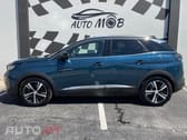 Peugeot 3008 1.6 Hybrid GT e-EAT8