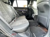 Mercedes-Benz E 300 de AMG Line