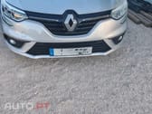 Renault Mégane Sport Tourer BLUE dCi 115 EDC Deluxe-Pack LIMITED
