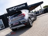Renault Captur 1.0 TCe Exclusive