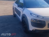 Citroen C4 Cactus 1.6 BlueHDi Rip Curl