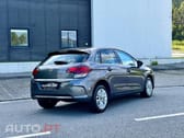 Citroen C4 1.6 BlueHDi Feel EAT6
