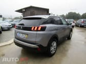 Peugeot 3008 Active