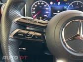 Mercedes-Benz C 300 d