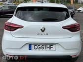 Renault Clio 1.5 Blue dCi Intens