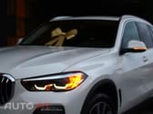 BMW X5 45 e xDrive Pack M
