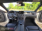 Mercedes-Benz C 200 AMG Automática