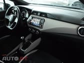 Nissan Micra 1.0 IG-T N-Design Black
