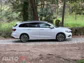 Fiat Tipo 1.3 M-Jet Lounge