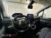 Peugeot Partner 1.6 BlueHDi 100cv L1H1