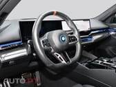 BMW i5 M60 Pro xDrive I.V.A DEDUTIVEL 