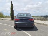 Audi A4 2.0 TDI Advance